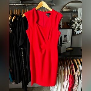 Sleeveless dress - size 6